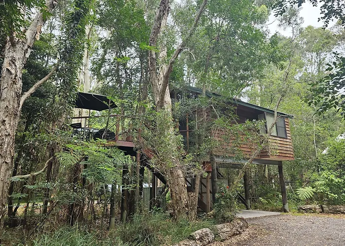 Wanderers Retreat