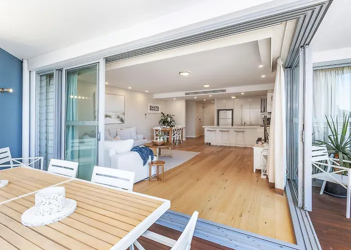 Cote D'Azur Resort